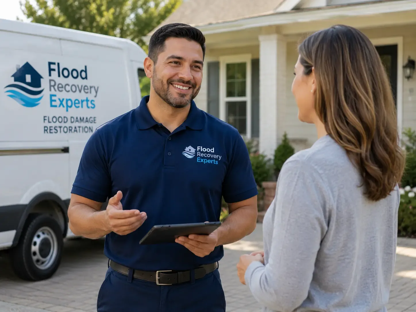 Flood Damage Cleanup Towson, MD FAQs
